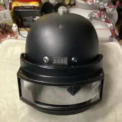 サバゲー？　ヘルメット　中古　自宅保管品のサムネイル