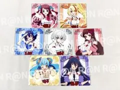 大特価 ゾンビランドサガ 武雄物産館限定デフォルメイラスト BIG