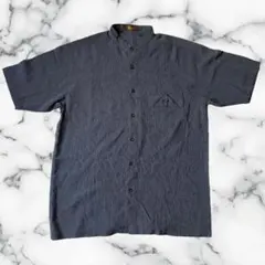 ARAMIS ストライプ 半袖シャツのサムネイル
