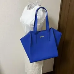 新品未使用品！Folli Follie トートバック　軽いのサムネイル