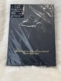 We are KinKi Kids Dome Concert 2016-2017 - メルカリ