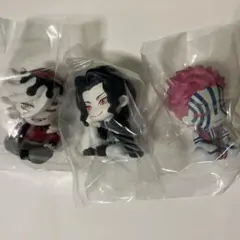 鬼滅の刃 肩ズンFig 第肆弾 3点セット