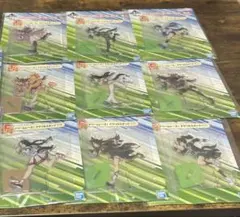 ウマ娘 一番くじ キャラクターグッズ