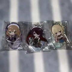 原神スイパラ缶バッチコンプリートセット等 Amazon.co.jp: 原神 スイパラ コラボカフェ ちびキャラ