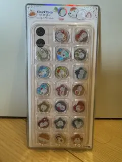 キラコロ おはじきシール