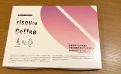 risou no Coffee 30包入 機能性表示食品 - メルカリ