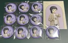 Dr.STONE ドクスト ドクターストーン トムス ロフト あさぎりゲン