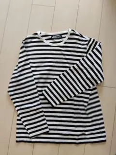 AUBERGE/オーベルジュ COCO 黒×ベージュ 40 美品 - メルカリ