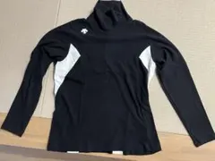 デサントゴルフトレーナー
