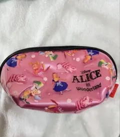 不思議の国のアリス　ポーチ