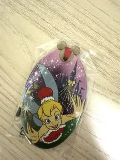 【お値下げしました！】ディズニーランド　クリスマス　ティンカーベル　オーナメント