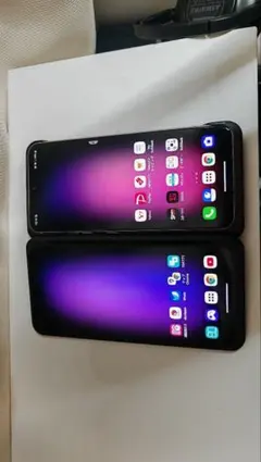 2025年最新】lg v60 デュアルスクリーンの人気アイテム - メルカリ