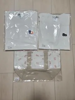 TaKaRii Tシャツ トートバッグ セット