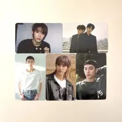 OnlyOneOf Mill ミル トレカ セット 2025年最新】OnlyOneOf ミルの人気アイテム - メルカリ