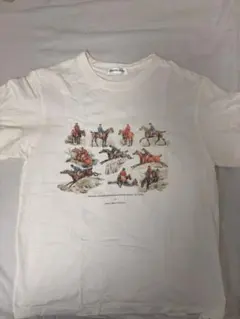 Soさん専用 レア90s 「HISTORY OF ART」tシャツ 1990´s History of Art Art Tee USA製 XL