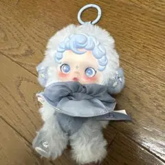 SKULLPANDA Limpressionnism ❤︎ Dew スカルパンダ