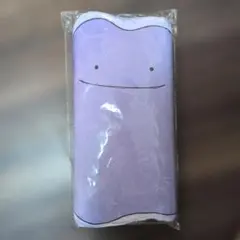 ポケットモンスター メタモン プラチナムザッカフロアマット