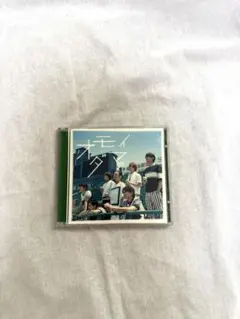 ꒰関ジャニ∞꒱ オモイダマ 初回限定盤