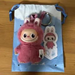 ラブブ　ピンフォーラブ　Q
