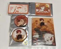 d.gray-man キャラクターグッズ