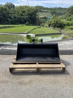 宮崎 トラクター用 リアバケット ダンプ 堆肥 運搬 バケット 畜産 酪農