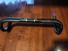 S-WORKS SHALLOW BEND カーボンハンドル 420mm