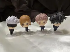 【1.2.3枚目】呪術廻戦 ハグコット 他まとめ売り