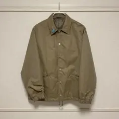 UNLIKELY GRAND COACH JACKET MELTON - メルカリ