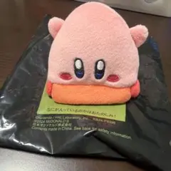 カービィ　さんかくほおばり