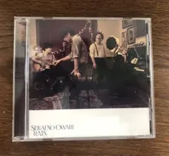 SEKAI NO OWARI RAIN シングルCD