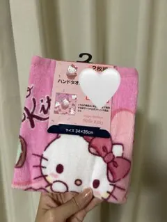 ハローキティ しまむら