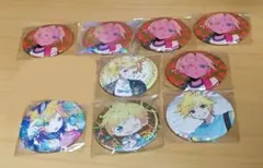 【バラ売り⭕️】鏡音レン 缶バッジ まとめ売り ムービック バラ売り⭕️】鏡音レン 缶バッジ まとめ売り ムービック バラ