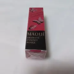 ♥マキアージュ ドラマティックエッセンスルージュ RD401