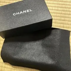 CHANEL 空箱 【袋付き】