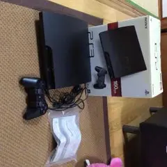 PS3本体 ジャンク品