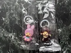 モンチッチ めじるしアクセサリー2