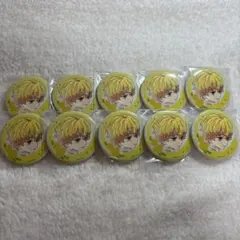 2025年最新】我妻善逸 缶バッジ まとめ売りの人気アイテム - メルカリ