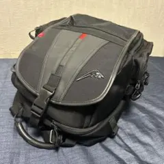 超美品】クシタニ KUSHITANI リアバック K-3607 - メルカリ