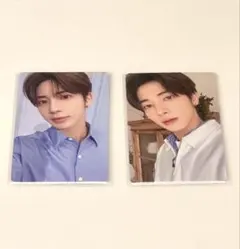 TXT テヒョン トレカ シーグリ 2025年最新】txt シーグリ 2023 テヒョンの人気アイテム - メルカリ