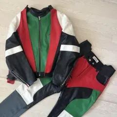 2026年最新】AMBUSH メンズ レザージャケット・ライダースの人気