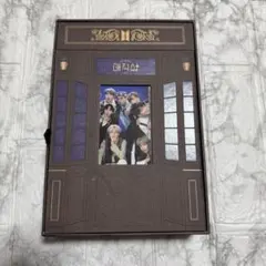 BTS FANMEETING MAGIC SHOP【トレカなし】