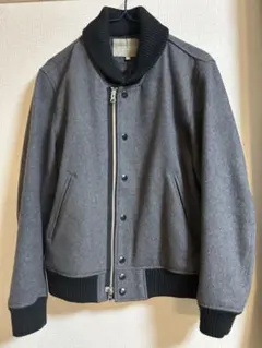 ユナイテッドアローズ スタジャン