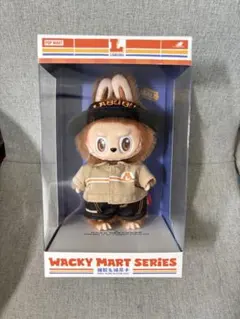 2025年最新】店員ラブブの人気アイテム - メルカリ