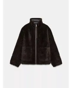 2025年最新】zara ダブルフェイスジャケットの人気アイテム - メルカリ