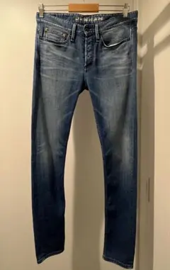 DENHAM デンハム デニムパンツ