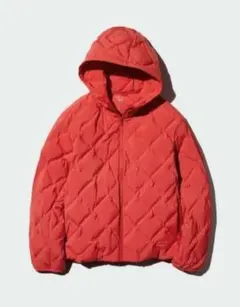 ⭐︎送料込み⭐︎美品 [ルコックスポルティフ] ヒートナビ ライト中綿