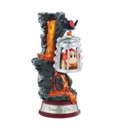 ワドルディ Swing Kirby Twinkle Traveler 箱有