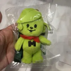 2026年最新】Mrs. GREEN APPLE メメル ぬいぐるみの人気アイテム