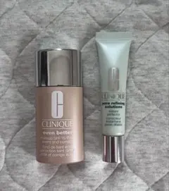 CLINIQUE Even Better & Pore Refiningのサムネイル
