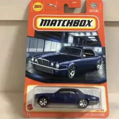 マッチボックス